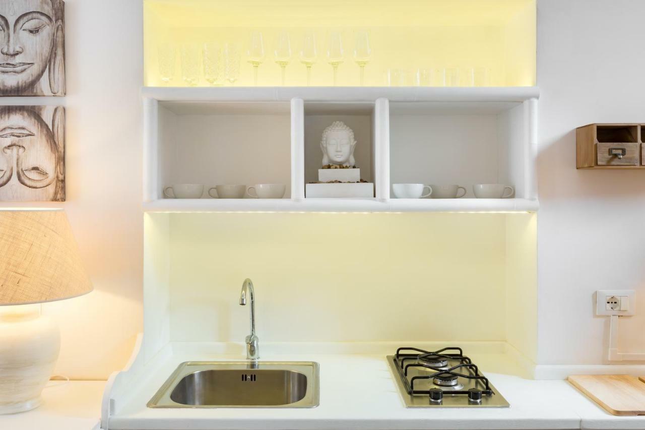 Apartamento Fontana Di Trevi Nest Imperial Forum Roma