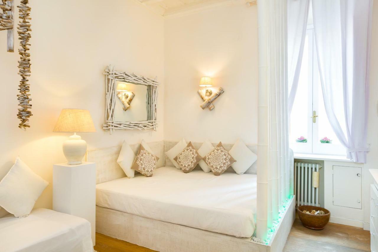 Apartamento Fontana Di Trevi Nest Imperial Forum Roma