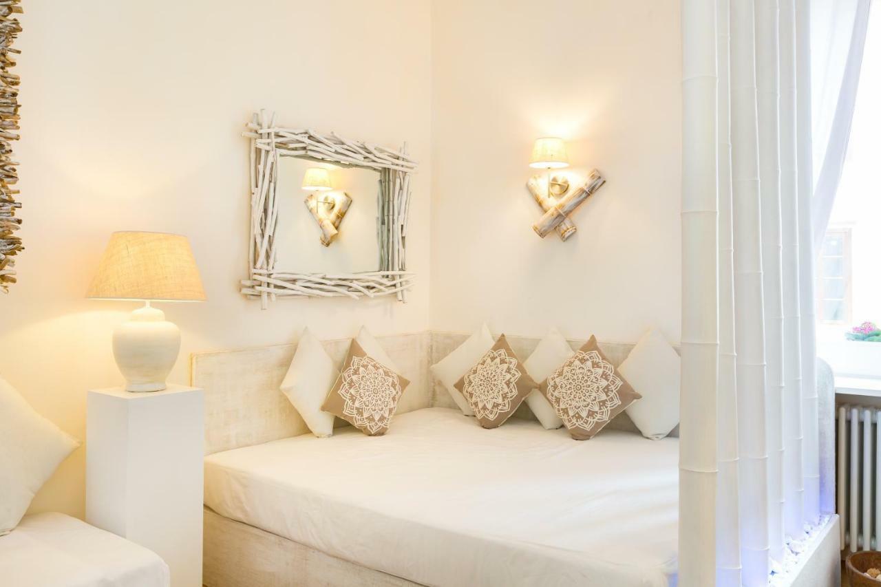 Apartamento Fontana Di Trevi Nest Imperial Forum